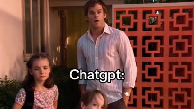 ChatGPT secret 💀 (ChatGPT) by @tubeistyai