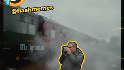 Cameraman never..... (Internet Culture) by @flashmemes