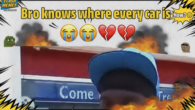 How? 🙂 (Street Racing) by @flashmemes