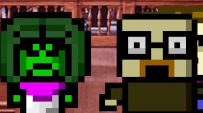 She hulk breaks breaking bad’s fourth wall by XCMSHOW