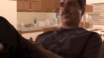 When a friend on Roblox invited you to look around in their house by T0b3s