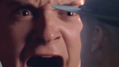 Now Let Me See Your War Face by T0b3s