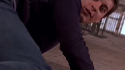 When It's Snow Day In The Isle Of Man by T0b3s