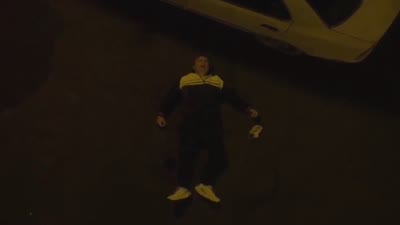 Saul think he Walter White by The Bronze Jade