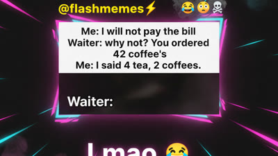 Lmao 🤣 (Travel & Culture) by @flashmemes