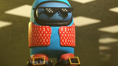 1 2 buckle my sussy shoe by lazybart