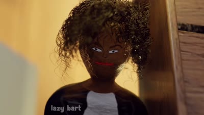 Peter parker meeting MJ after everyone forgot him by lazybart