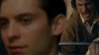 joker help tobey get his love back (Relationships & Dating) by @pauser