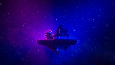 Bowser's Song but only when he says "E" by Kadz