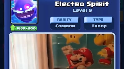 Clash Royale IRL by Daaninator