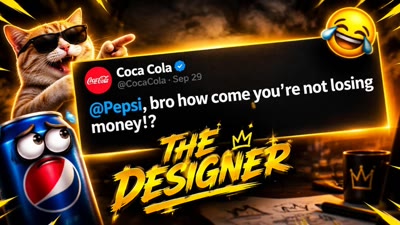 The designer 😂 (Brands & Products) by @flashmemes