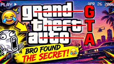 Bro found the secret 😂 (Gaming & e-Sports) by @flashmemes