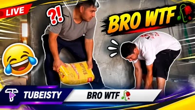 Bro wtf 🥀 (Internet Culture) by @tubeisty