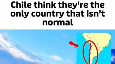 Not normal country (Internet Culture) by @tubeisty