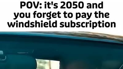 Pov it's 2050 (Marcas e Produtos) por @flashmemes