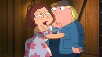 Peter Griffin by Nescafe`