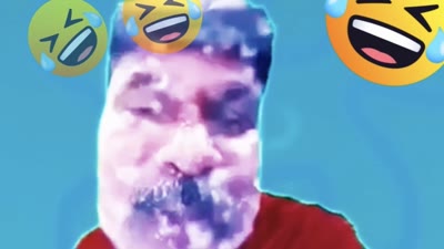 Hello I am Under the Water #humor by Nescafe` 😂