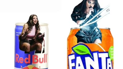 Meme by Nescafe`