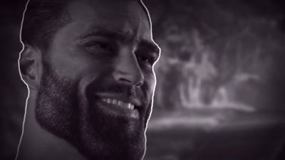 POV: Woman steps on isle of man by Mr Squid