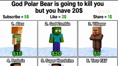 Minecraft meme (Minecraft) by @tubeisty