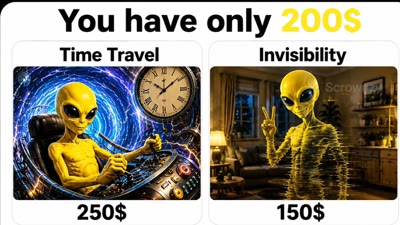 Alien meme (Others & Miscellaneous) by @tubeisty