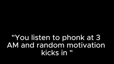 Motivation goes after song ends (Gaming & e-Sports) by @simonhont686