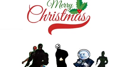 @xcm द्वारा Merry Christmas! (मूवीज़ और TV)