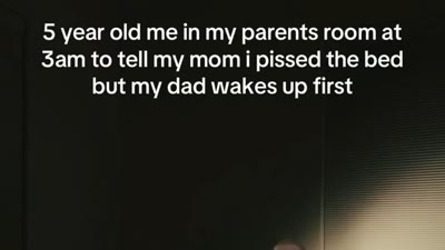 What do you want? (Family Life)