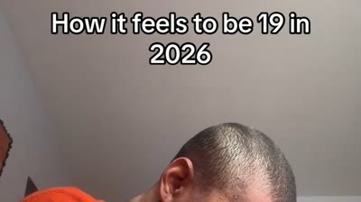 Being 19 in 2026 is an existential crisis 💀 (Spaß & Random)