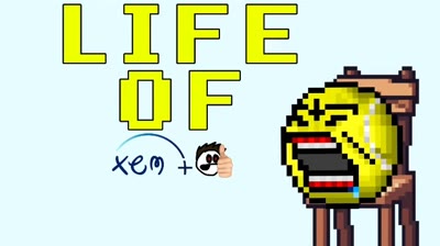 Day in the life of an LFG YouTuber by XCMSHOW