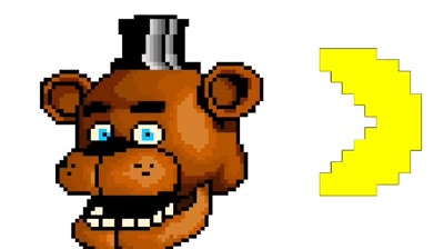 Terraria VS The Pac - epic rap battles of history (Gaming & E-Sports) von @xcm