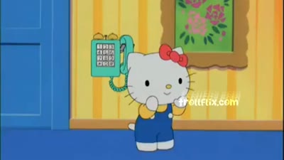 When Kitty say bhaw bhaw 💀 (Cartoons) by @tubeisty
