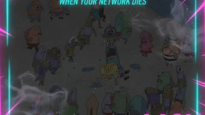 When your network slow down while using ai #OpenAI (Life Problems) by @tubeisty