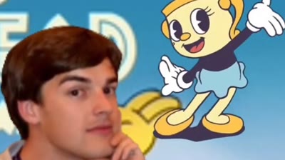 Cuphead game theory: What other cups could exist? (Retro / Arcade) by @xcm