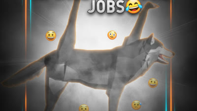 AI will take our jobs 🤣 (AI) by @tubeistyai