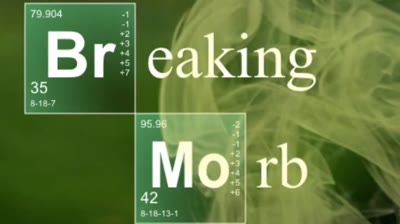 Breaking morb (Brainrot) by @xcm