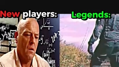 Legend's 😎 (Gaming & e-Sports) by @tubeistycraft