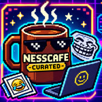 nesscafE’ curated's avatar
