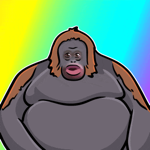 Monke's avatar