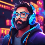 Noa Visser's avatar